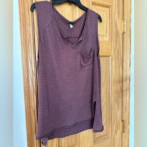FREE PEOPLE Tank